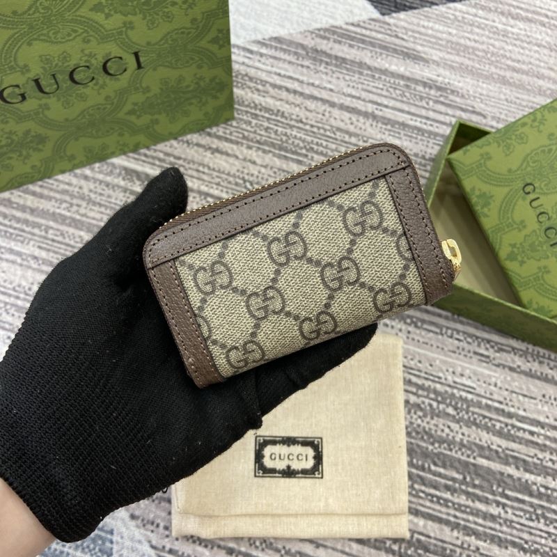 Gucci Wallets